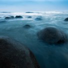 Stormy Seas